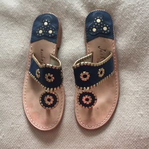 Jack Rogers Sandals